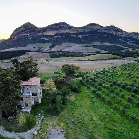 Mulinu Biancu Otel Poggio-d'Oletta Dış mekan fotoğraf