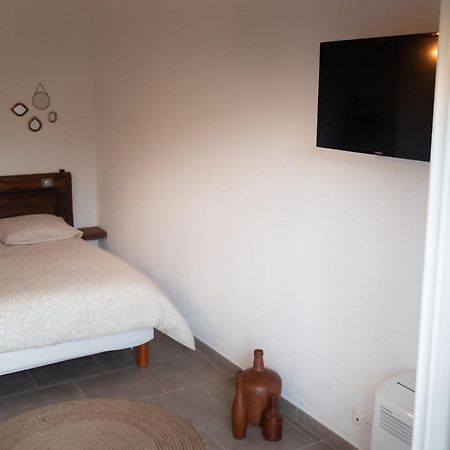 Mulinu Biancu Otel Poggio-d'Oletta Dış mekan fotoğraf