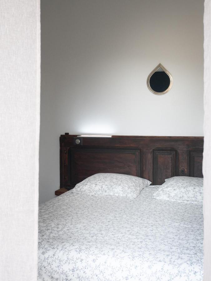 Mulinu Biancu Otel Poggio-d'Oletta Dış mekan fotoğraf