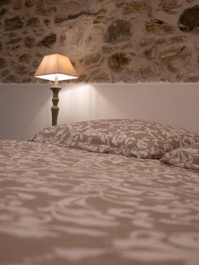 Mulinu Biancu Otel Poggio-d'Oletta Dış mekan fotoğraf
