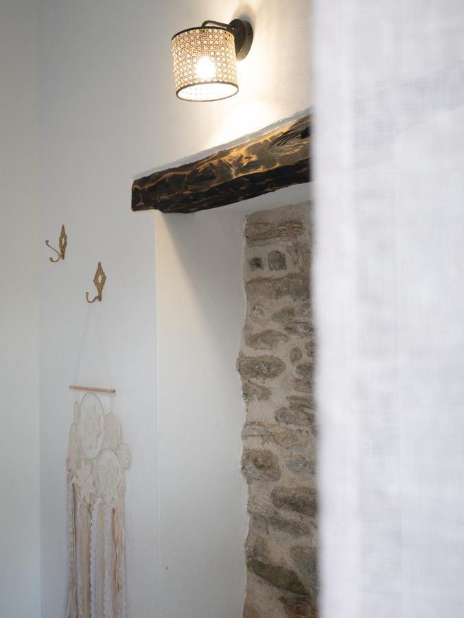 Mulinu Biancu Otel Poggio-d'Oletta Dış mekan fotoğraf