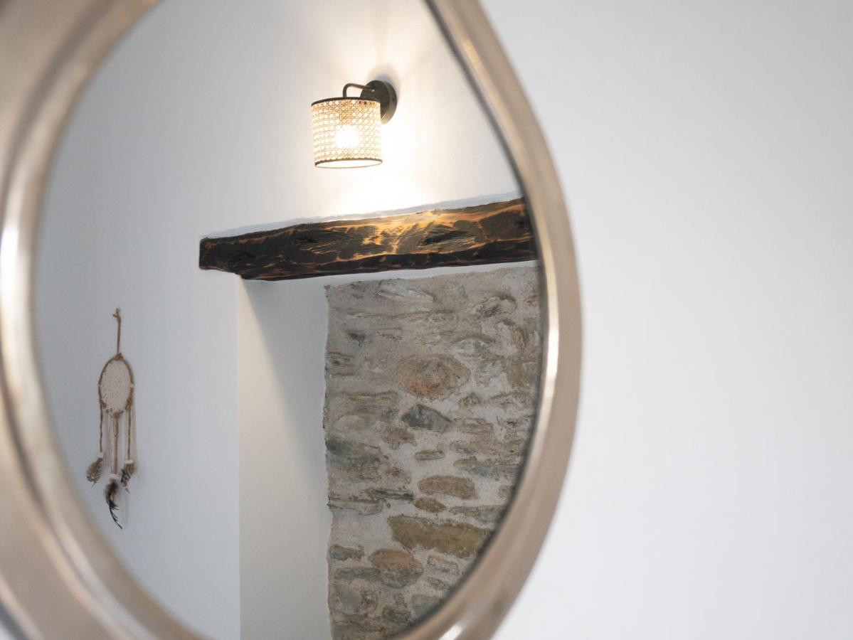 Mulinu Biancu Otel Poggio-d'Oletta Dış mekan fotoğraf
