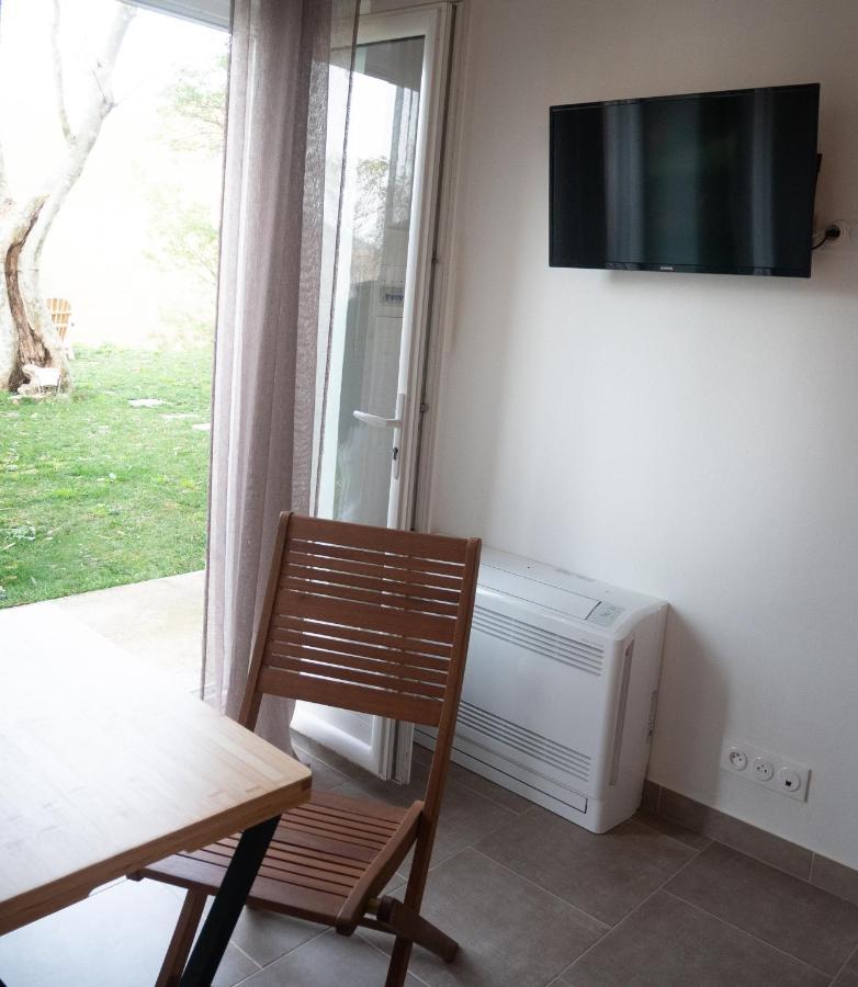 Mulinu Biancu Otel Poggio-d'Oletta Dış mekan fotoğraf